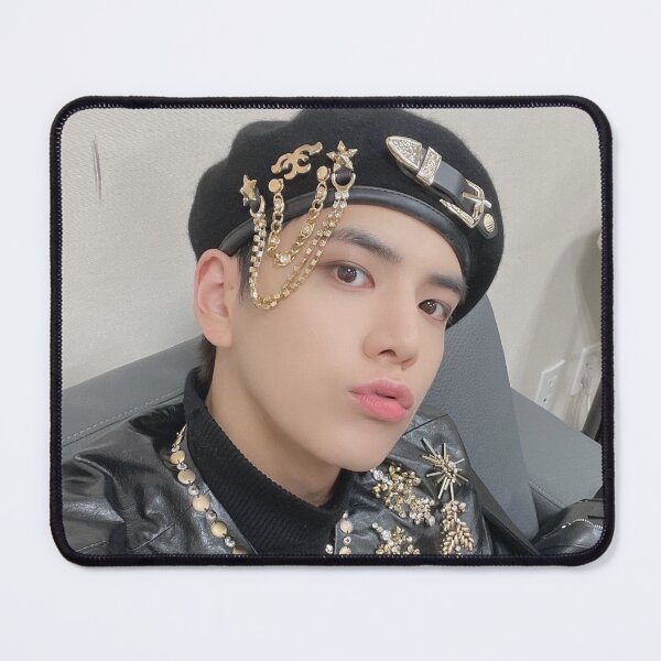 Item preview, The Boyz Younghoon  designed and sold by danielletrisha.