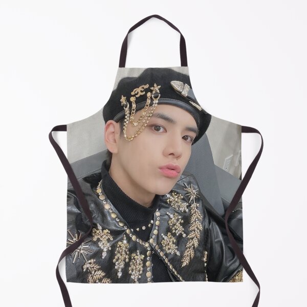 Item preview, The Boyz Younghoon designed and sold by danielletrisha.