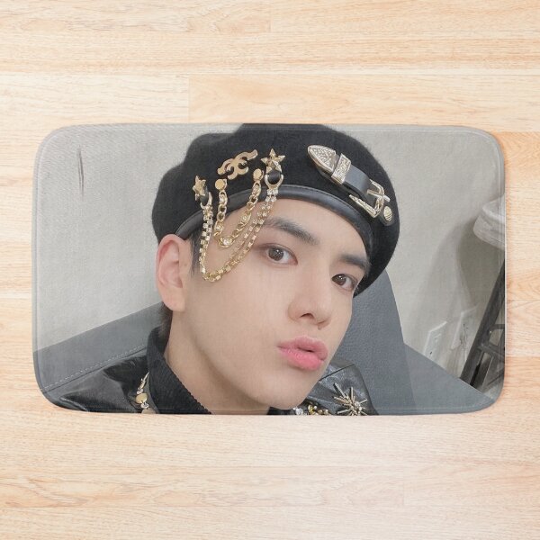 Item preview, The Boyz Younghoon  designed and sold by danielletrisha.