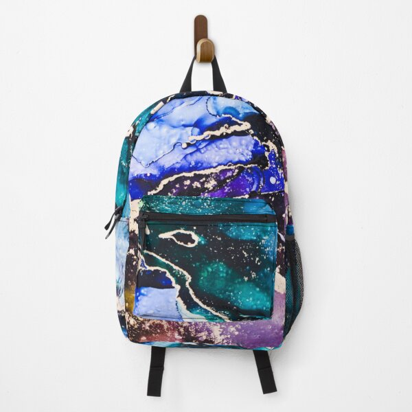 Item preview, Premium Colorful Marble Inkscape  designed and sold by TheSkullArmy.