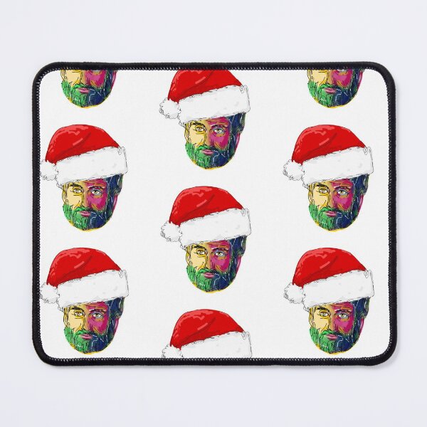 Item preview, Aristotle in christmas party designed and sold by KennyLucky.