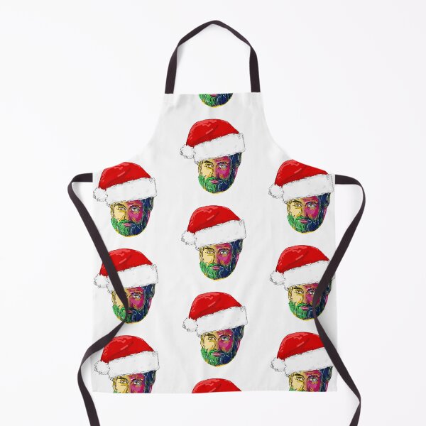 Item preview, Aristotle in christmas party designed and sold by KennyLucky.
