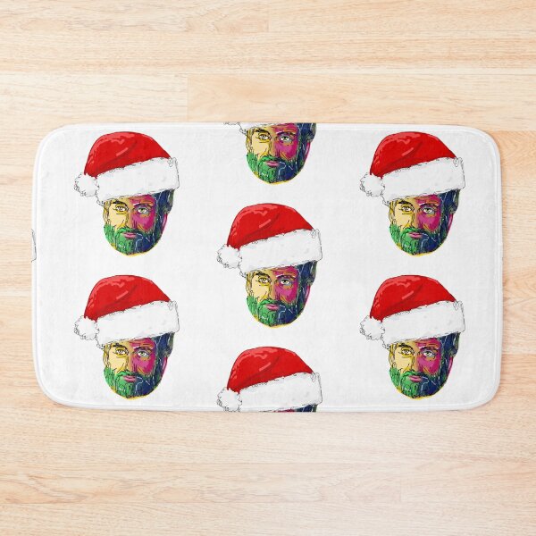 Item preview, Aristotle in christmas party designed and sold by KennyLucky.