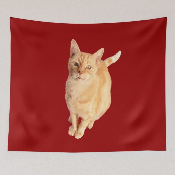 Item preview, Ginger Cat designed and sold by PLANTONE.