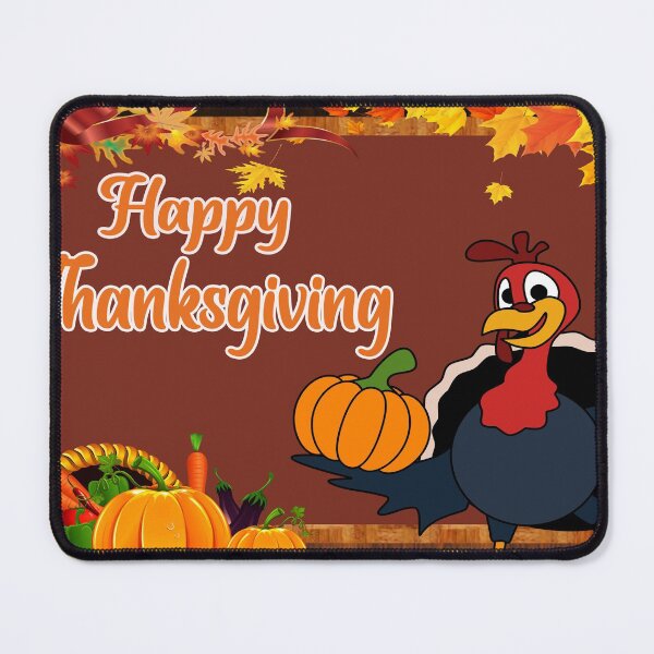 Item preview, Thanksgiving # 3 designed and sold by Junior's Digital Designs.