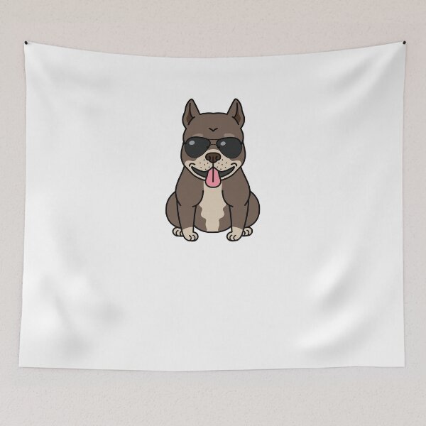 Item preview, Did You Hear The One About The Dog designed and sold by crazydotdesigns.