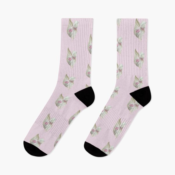 Item preview, Syngonium Milk Confetti designed and sold by mooneko.