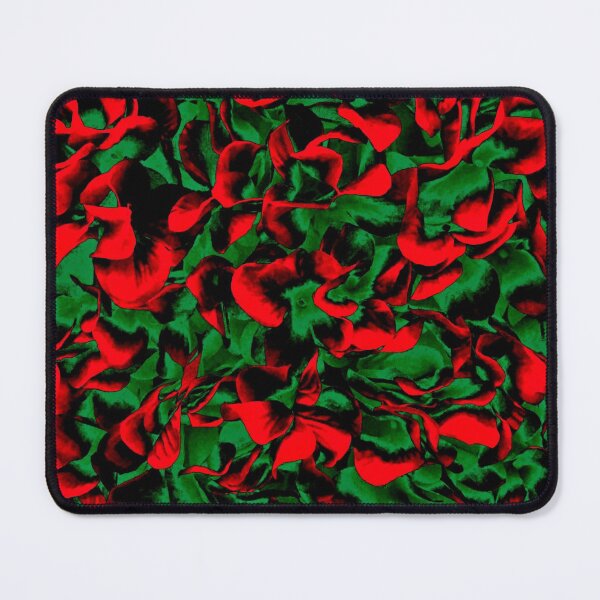 Item preview, Green Red black for the holiday by Iritof designed and sold by iritof.