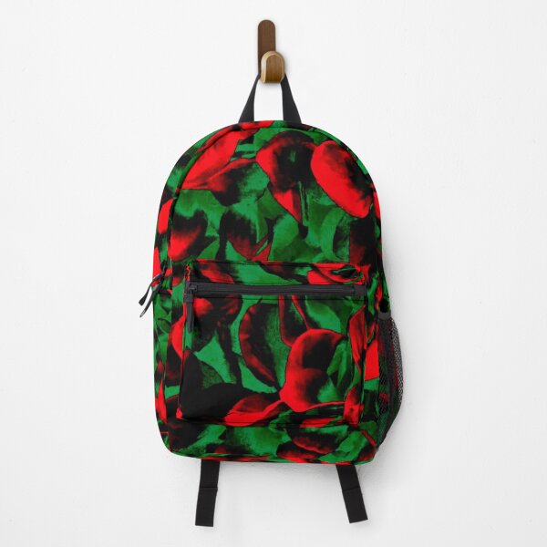 Item preview, Green Red black for the holiday by Iritof designed and sold by iritof.