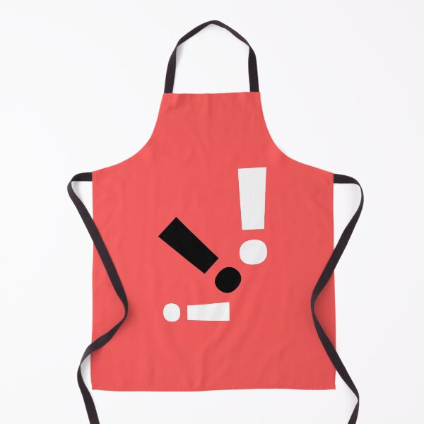Item preview, '!' Exclamatory Cool Design! designed and sold by Aditya484.