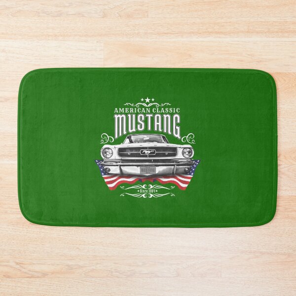 Item preview, Mustang Two de Zane. designed and sold by Ponsappel.
