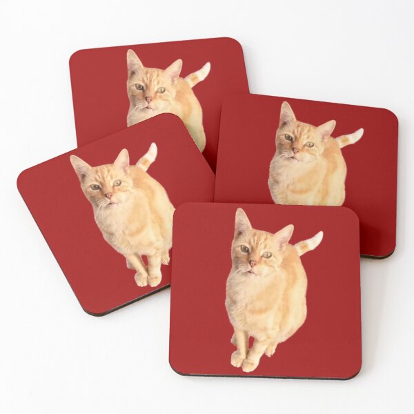 Item preview, Ginger Cat designed and sold by PLANTONE.