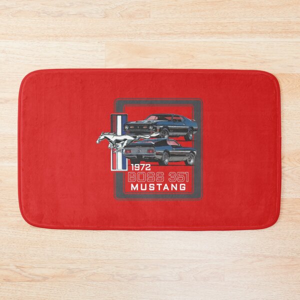 Item preview, Mustang Three de Zane. designed and sold by Ponsappel.