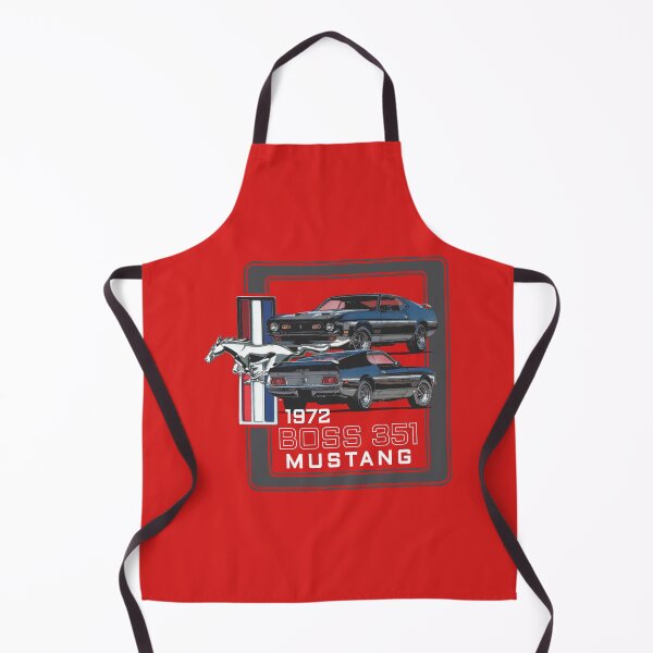 Item preview, Mustang Three de Zane. designed and sold by Ponsappel.