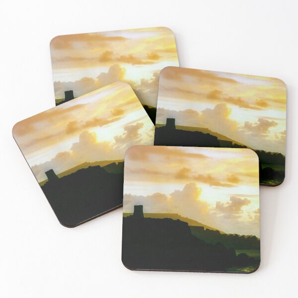 Item preview, Ghajn Tuffieha Sunset 1991 designed and sold by William A McCarthy.