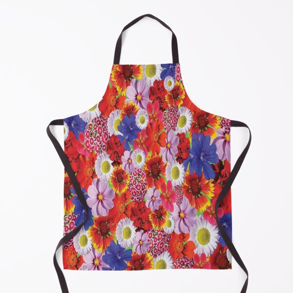 Item preview, Colorful flowers background (flower remix) designed and sold by darshants.
