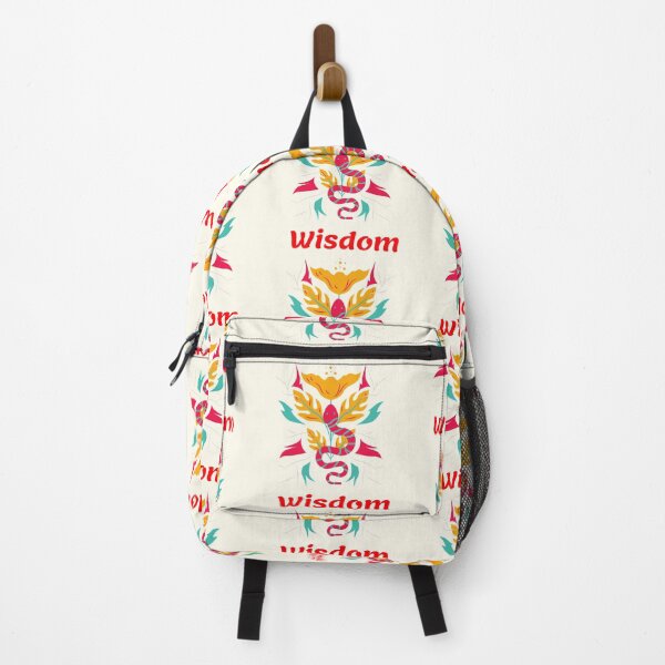 Item preview, Wisdom design designed and sold by TheSharpService.