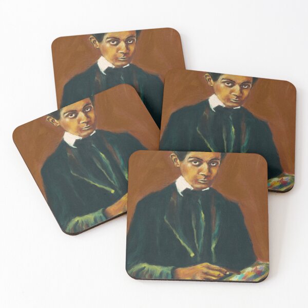 Item preview, Young Egon Schiele designed and sold by Emptyst store.