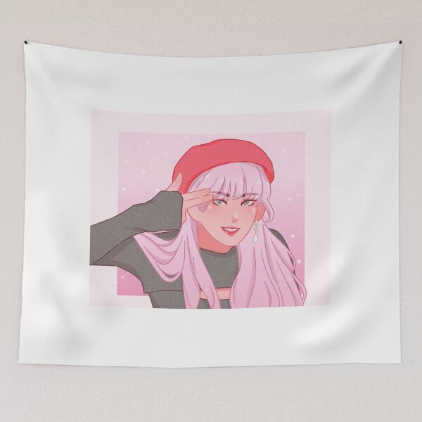 Item preview, Sequence Miyawaki Sakura IZ*ONE designed and sold by meronbunn.