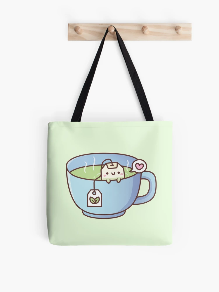 Tabby Cat Tea Bag Holder B Cute Cat Tea Pot Teabag Holder Sipping