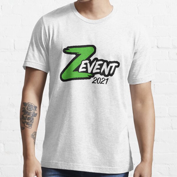 tee shirt z event