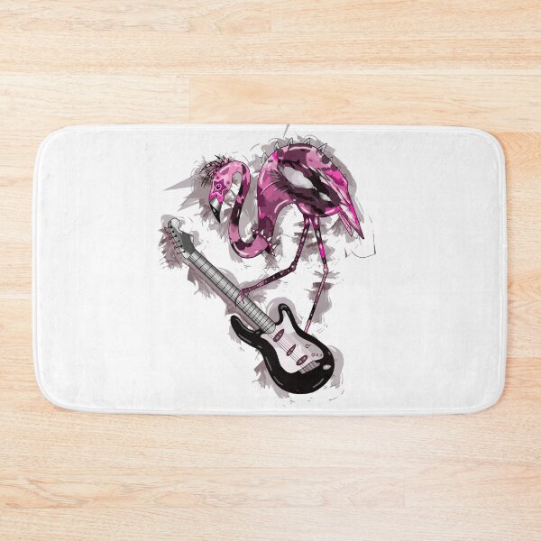 Item preview,  Flamingo rocker designed and sold by LeskozZ.