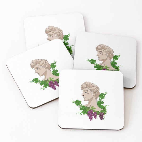 Item preview, Cult of Dionysus designed and sold by perrrsephone.