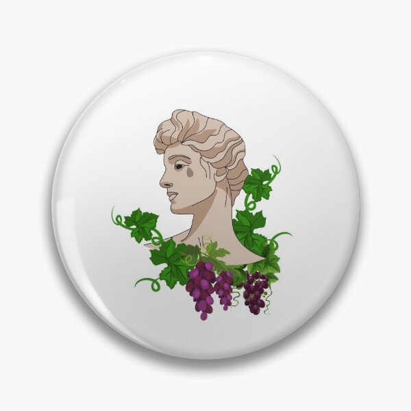 Item preview, Cult of Dionysus designed and sold by perrrsephone.