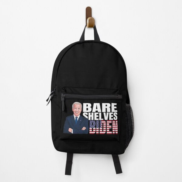Item preview, Bare Shelves Biden designed and sold by DsignTByMason.