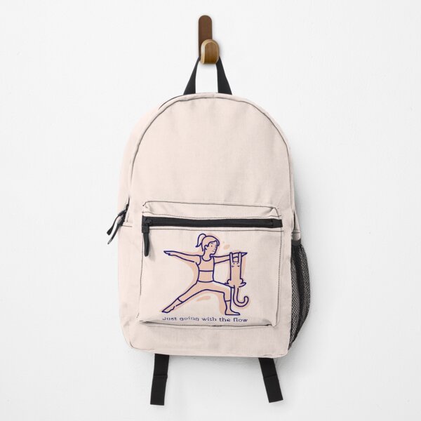 Item preview, Copy of Just Going With The Flow designed and sold by LKDesigns24.