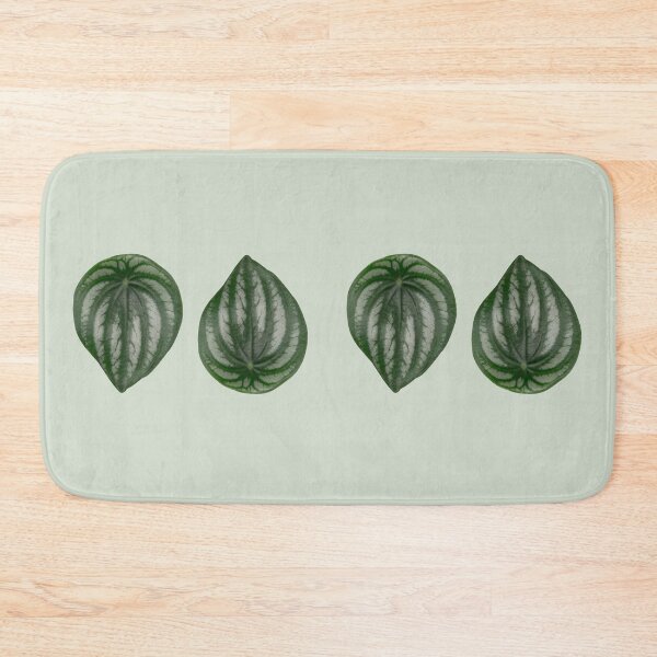 Item preview, Watermelon Peperomia designed and sold by mooneko.