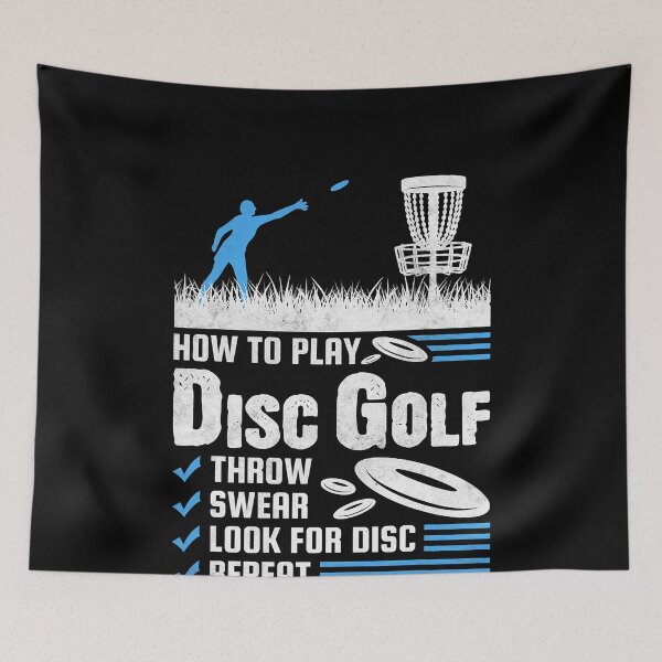 Item preview, Divertido cómo jugar al golf de disco designed and sold by PandoraDeluxeLx.