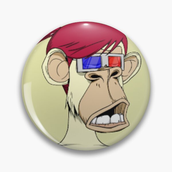 Item preview, Movie Theater Monkey designed and sold by Zack Albright.