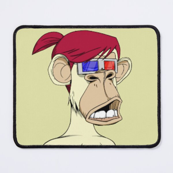 Item preview, Movie Theater Monkey designed and sold by Zack Albright.