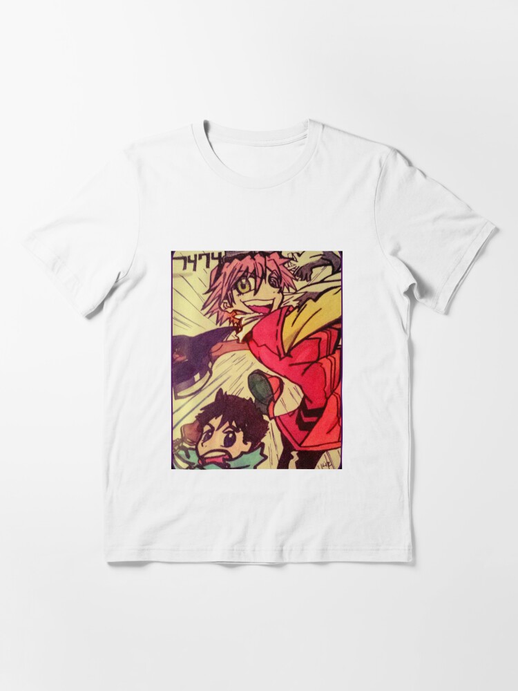 Alternate view of What is Fooly Cooly? Essential T-Shirt