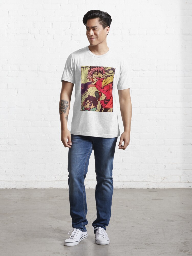 Alternate view of What is Fooly Cooly? Essential T-Shirt