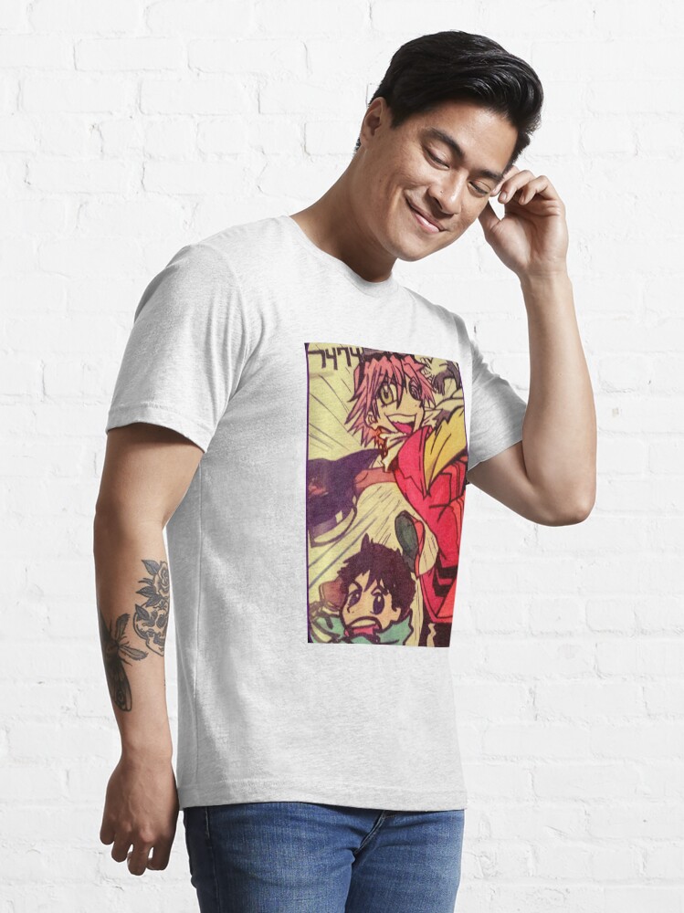 Alternate view of What is Fooly Cooly? Essential T-Shirt