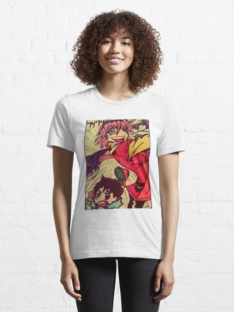Alternate view of What is Fooly Cooly? Essential T-Shirt