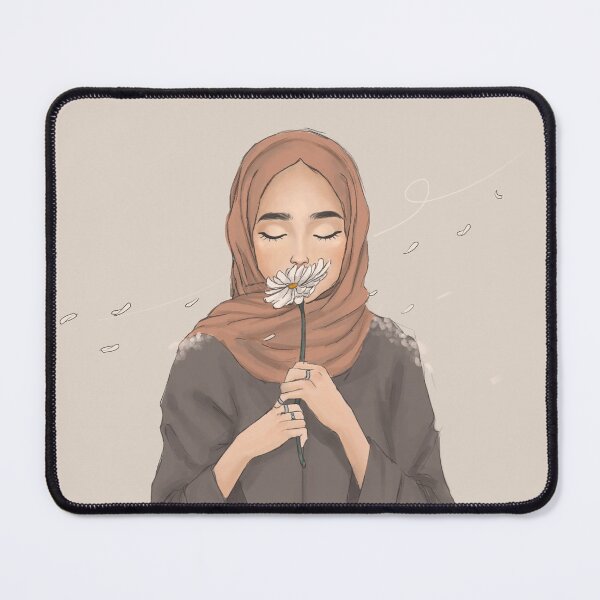 Item preview, Peaceful wind designed and sold by FatimArt.