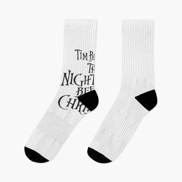 Item preview, nightmare before christmas designed and sold by huongqyanhshop.