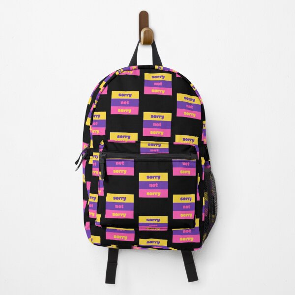 Item preview, Sorry Not Sorry designed and sold by jamsantos.