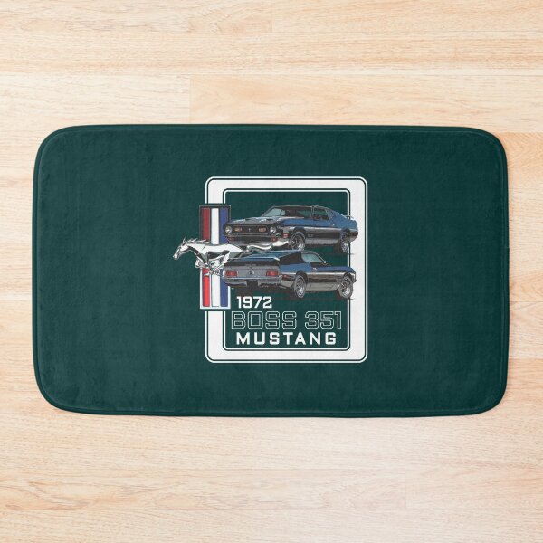 Item preview, Mustang Four de Zane. designed and sold by Ponsappel.