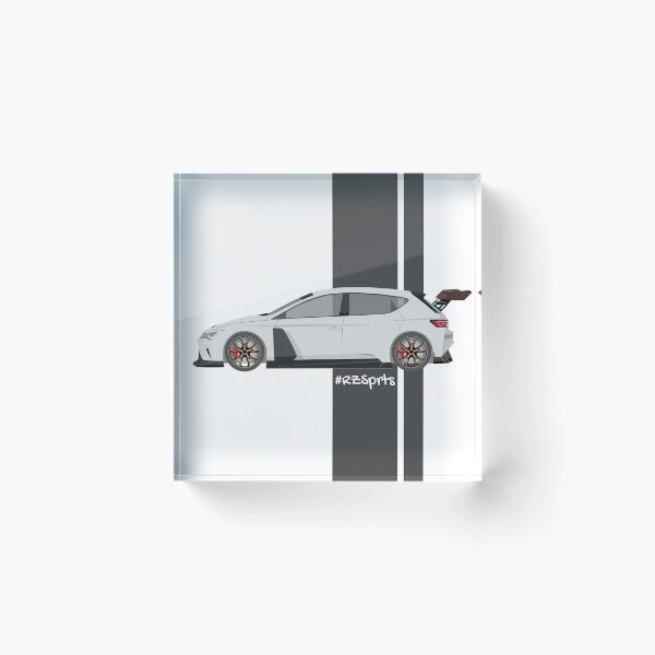 Item preview, RZ Cup Racer designed and sold by rzsprts.