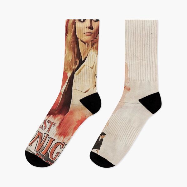 Item preview, Last Night Girls designed and sold by KingCarl.