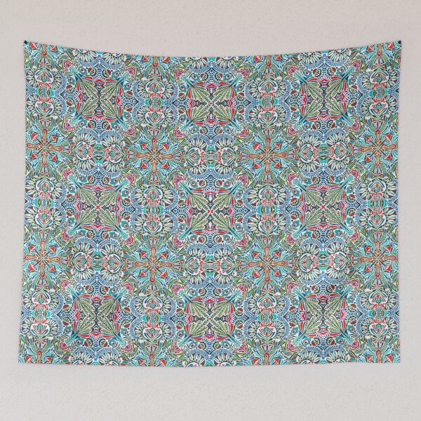 Item preview, Infinity - a never ending pattern designed and sold by zsalto.