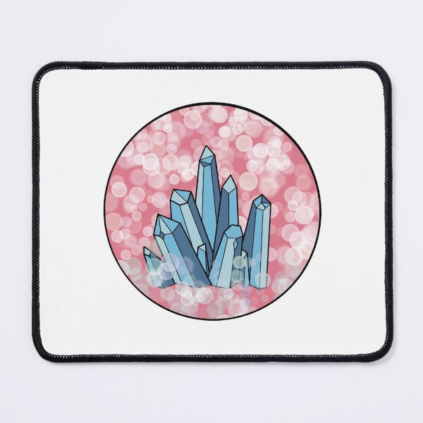 Item preview, Aquamarine Shimmer designed and sold by heathergrey95.