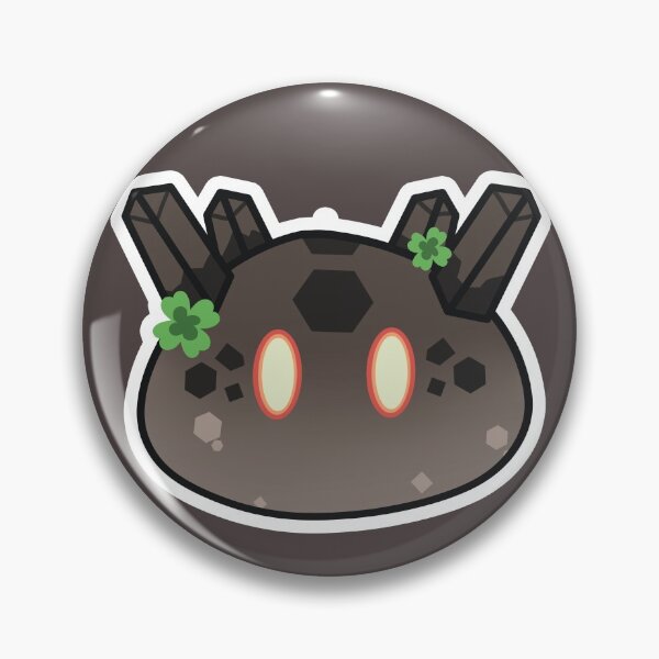 Item preview, Slime Geo designed and sold by T0kki.