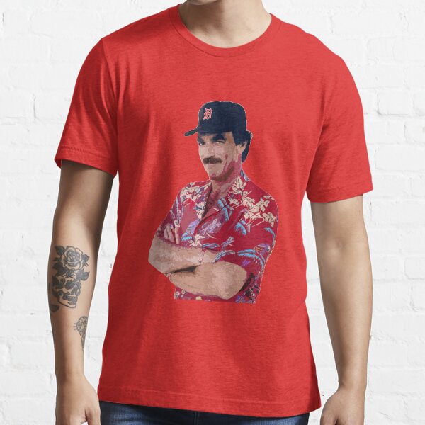 Magnum PI Essential T-Shirt