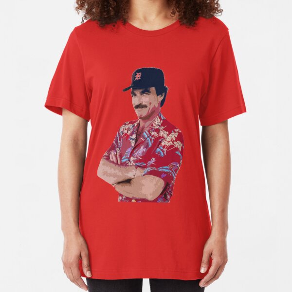 mike trout shirt