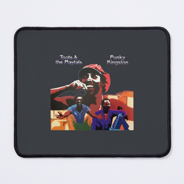 Item preview, Funky Kingston designed and sold by Rudiana.